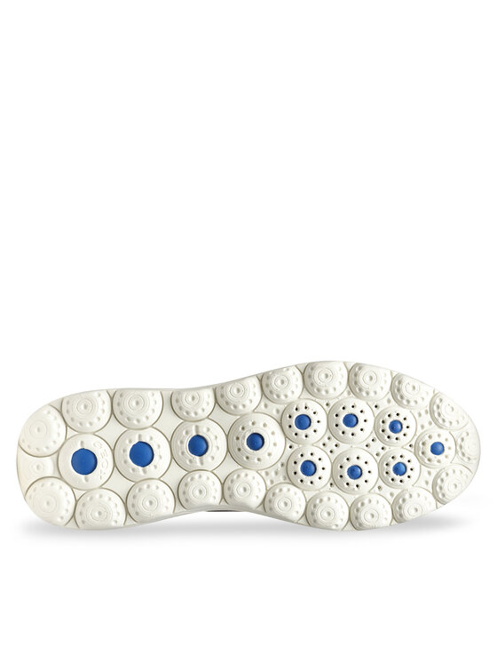 Geox Geox Sneakersy D Spherica D55NUB 09T2N C4002 Tmavomodrá