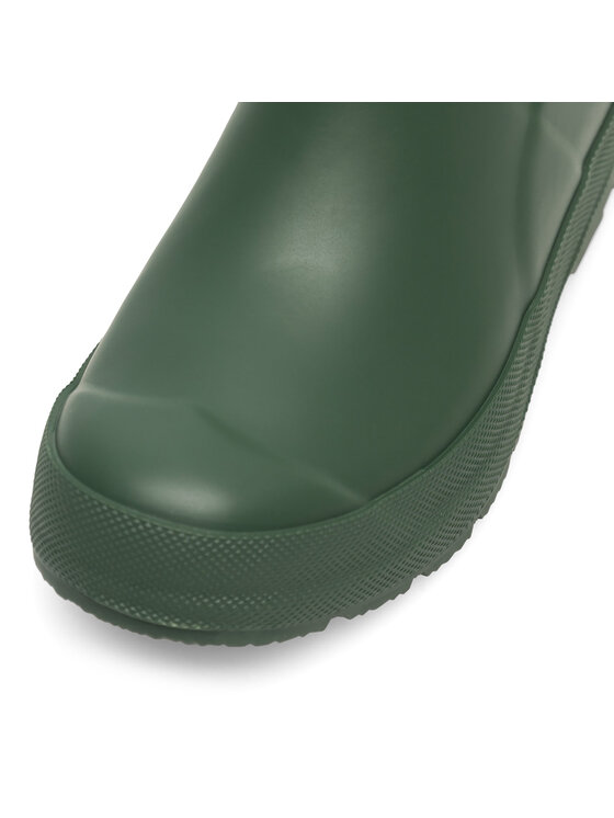 Hunter Hunter Cizme de cauciuc HFC-04 Verde