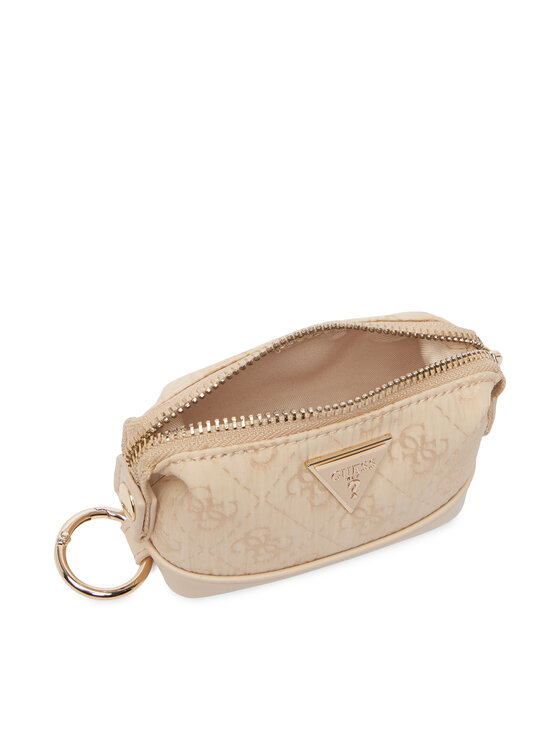 Guess Guess Atslēgu maks RW7565 P6301 Bēšs