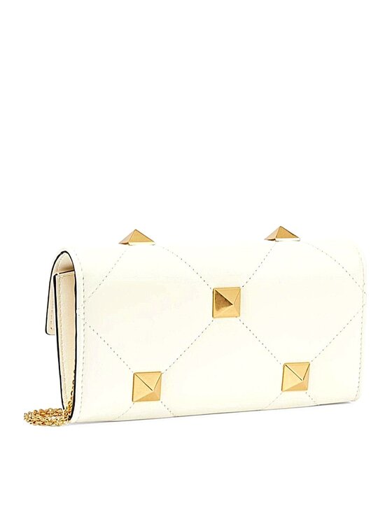 Valentino Garavani Valentino Garavani Borsetta 3W2P0Y47BSF Bianco