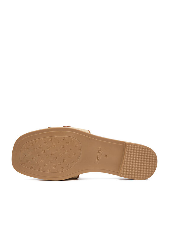 Nine West Nine West Natikače CEO-678322-84 Bež