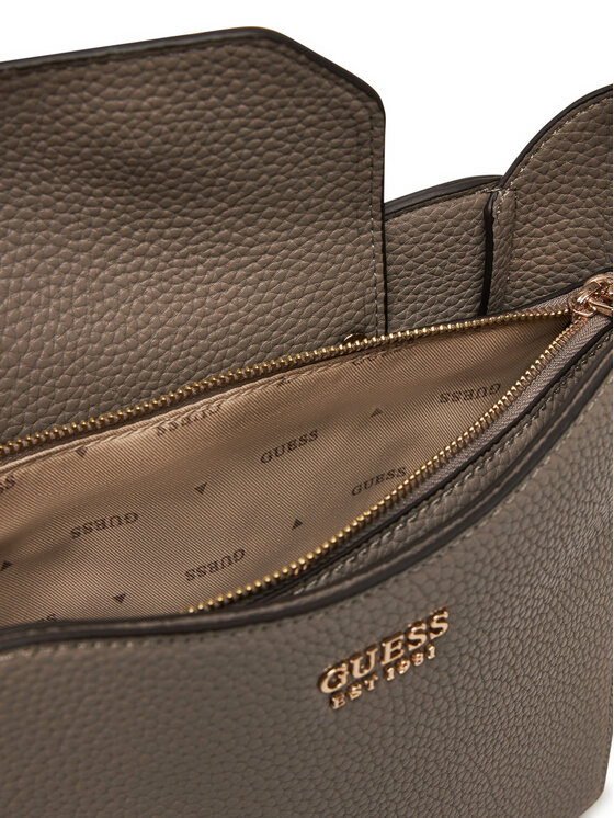 Guess Guess Сумка HWPG96 48030 Сірий