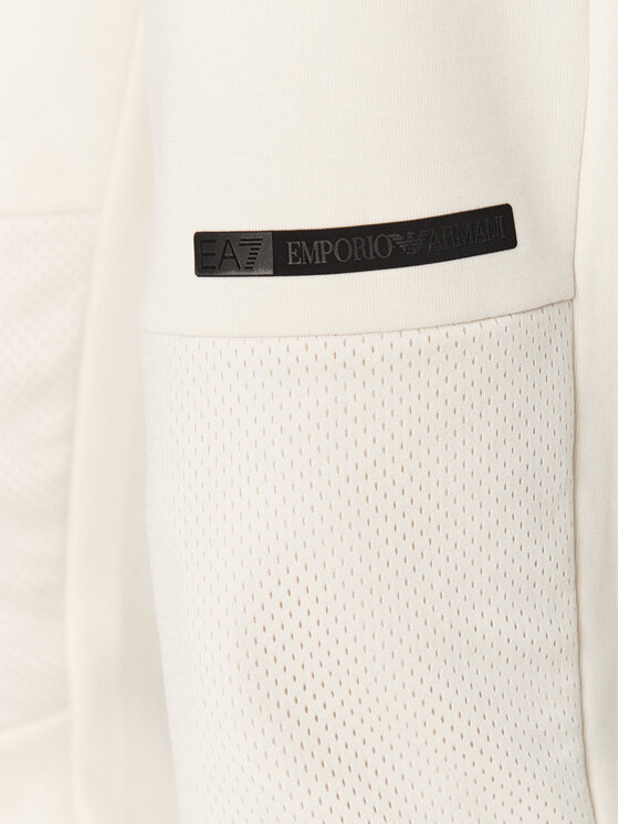 EA7 Emporio Armani EA7 Emporio Armani Melegítő 7M000328 AF12660 U1112 Fehér Regular Fit