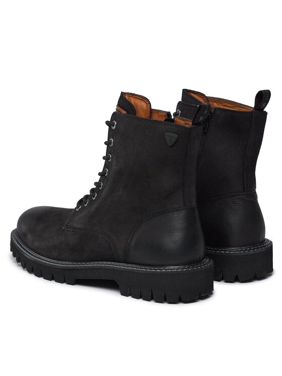 Salamander Salamander Scarponcini 31-76001-11 Nero