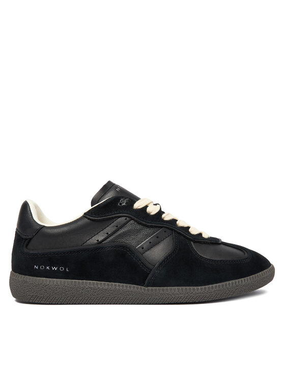 Nokwol Nokwol Sneakers August Nero