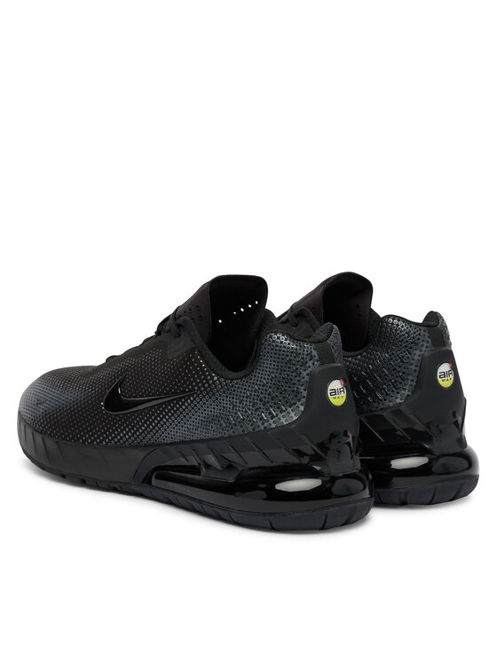 Nike Nike Sneakersy Air Max Phoenix FZ5307 004 Černá