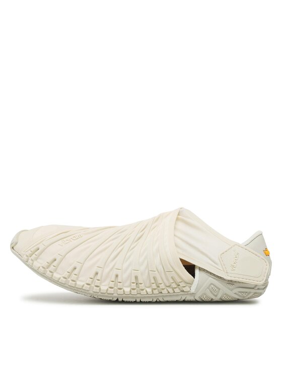 Vibram Fivefingers Vibram Fivefingers Buty na siłownię Furoshiki 22WAF05 Szary