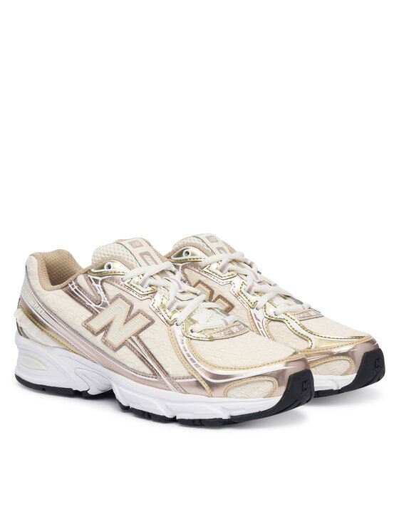 New Balance New Balance Snīkeri U7407DS Bēšs