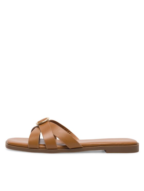 DeeZee DeeZee Plätud KLE1004-109 Pruun