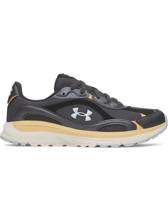 Under Armour Under Armour Sneakersy UA-6011293 Szary