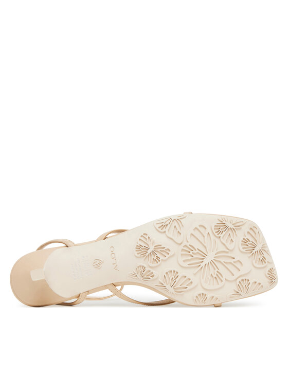 Aldo Aldo Sandale Soffie 14017662 Bej