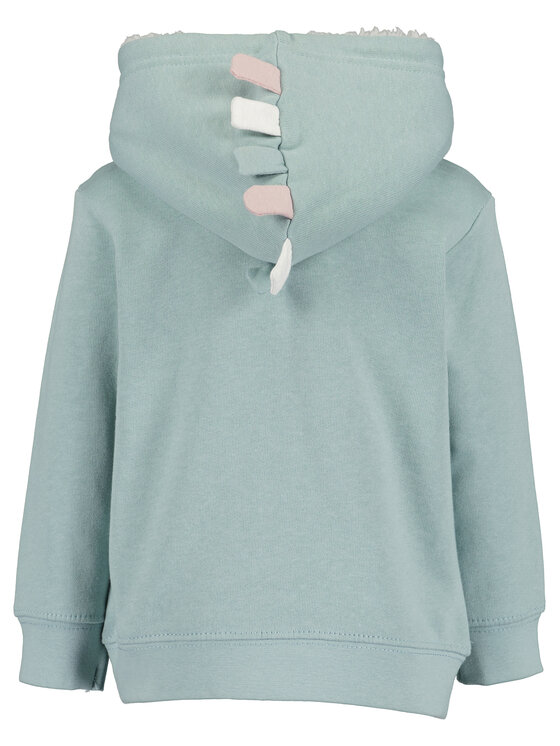 Blue Seven Blue Seven Μπλούζα 957071 X Μπλε Regular Fit