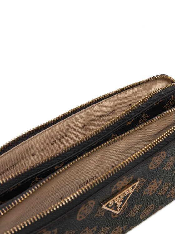 Guess Guess Torbica HWEPG9 51012 Smeđa