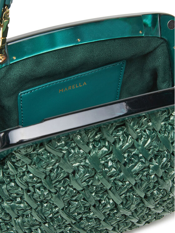 Marella Marella Táska Banda 2513511067200 Zöld