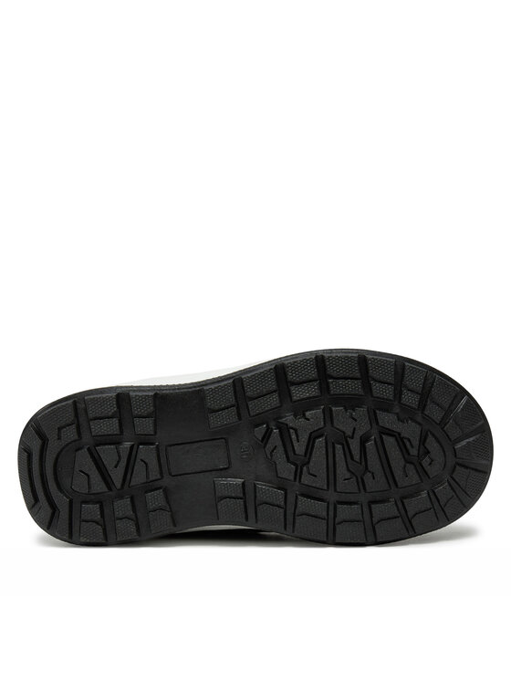 Calvin Klein Jeans Calvin Klein Jeans Čizme za snijeg V3X5-82003-1485 M Crna