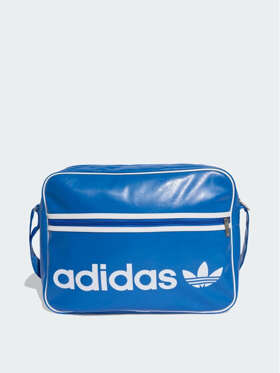 adidas adidas Torba 151019 Błękitny