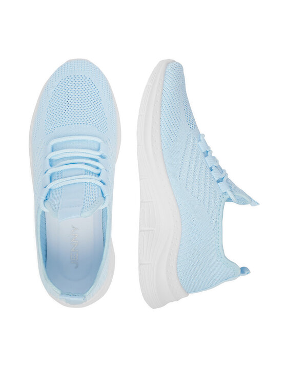 JENNY JENNY Sneakers CEO-WFA2706-1 Blu