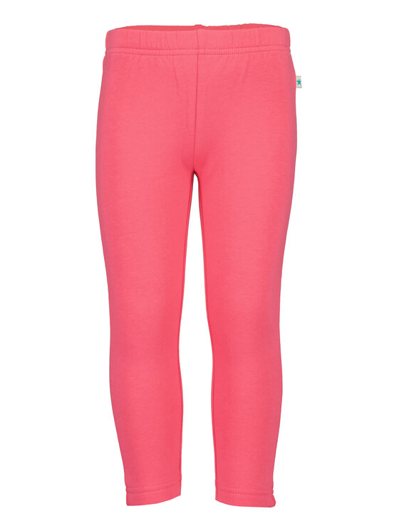 Blue Seven Blue Seven Tamprės 775142 X Rožinė Slim Fit