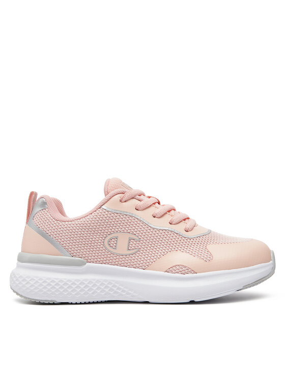 Champion Champion Сникърси Bold 3 G Gs Low Cut Shoe S32871-CHA-PS127 Розов