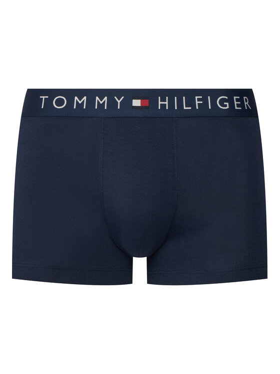 Tommy Hilfiger Tommy Hilfiger Bokserite komplekt UM0UM03765 Värviline