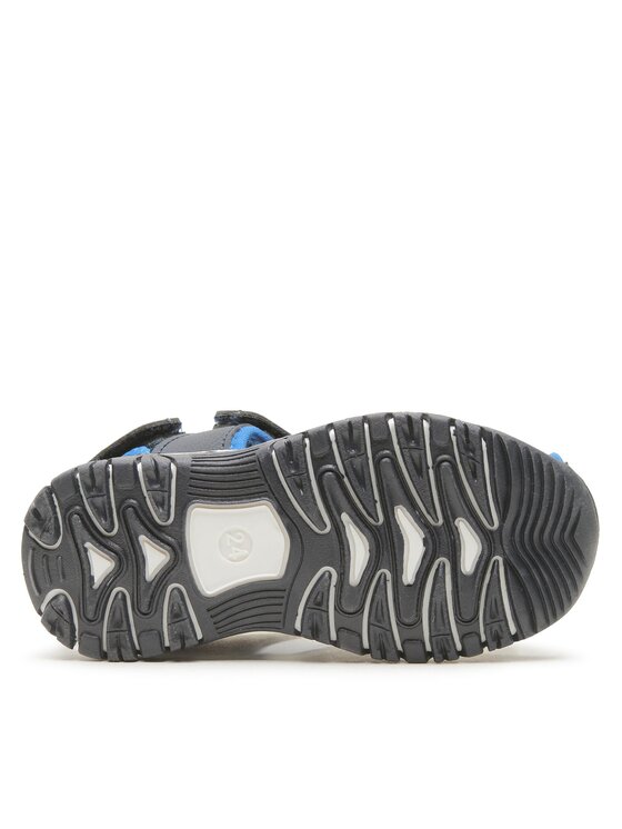 Action Boy Action Boy Sandali CM22525-13 Blu scuro