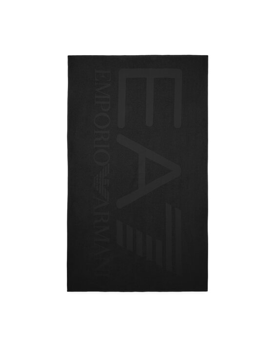 EA7 Emporio Armani Uterák 7X000678 AF21260 UC001 Čierna