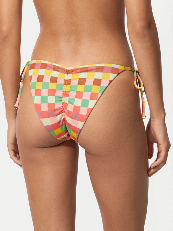 Maaji Maaji Bikini pezzo sotto Oahu PT5333SCC001 Multicolore