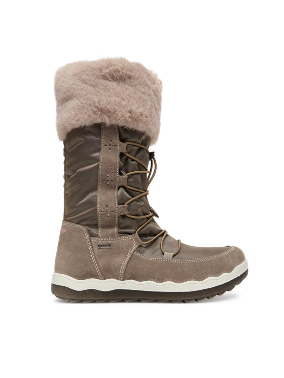 Primigi Śniegowce GORE-TEX 8883611 D Brązowy