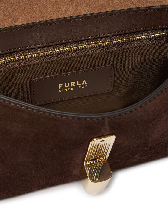 Furla Furla Soma Iride S WB02206 BX4597 CN 3244S Brūns