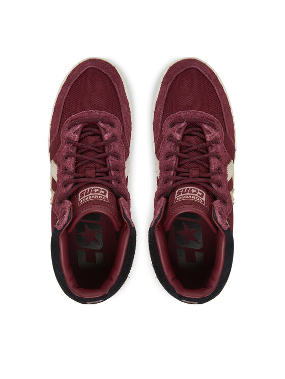 Converse Converse Tenisice Cons Fastbreak Pro Cordura A12655C Tamnocrvena