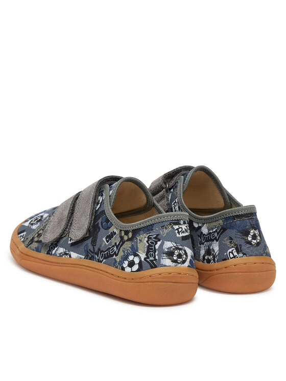 Froddo Froddo Papucs G1700379-27 D Szürke