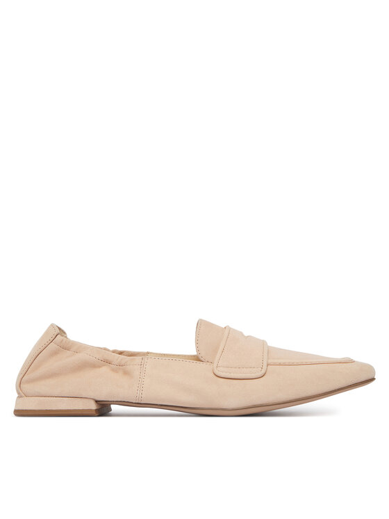 HÖGL HÖGL Slipper 1-100942 Beige