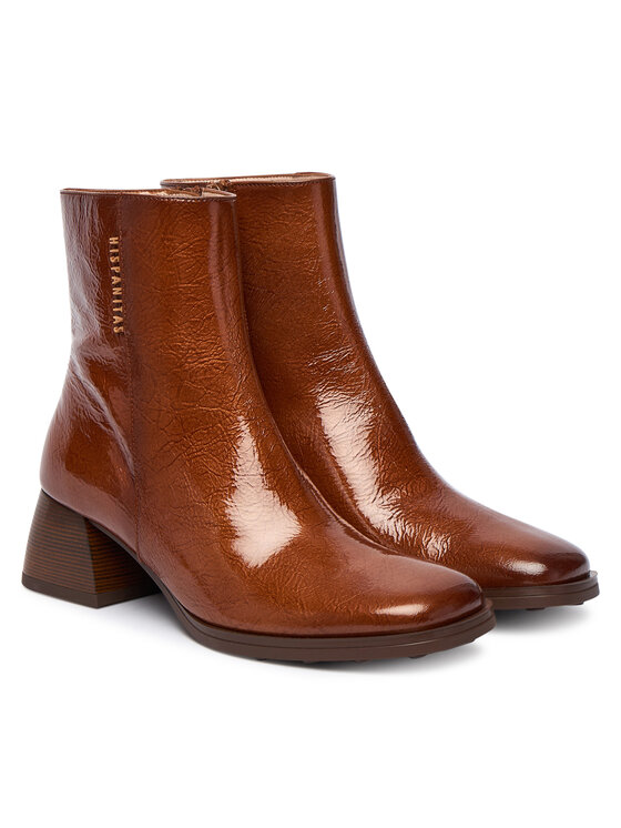 Hispanitas Hispanitas Stiefeletten HI254345 Braun