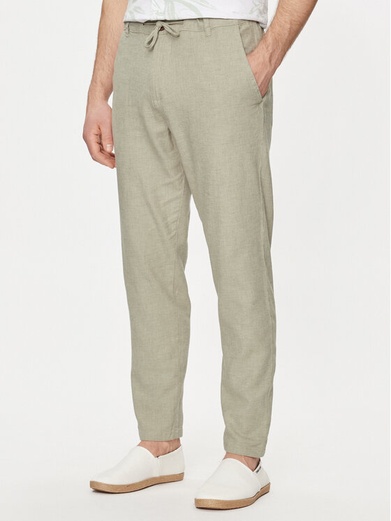 Pantaloni chino Selected Homme