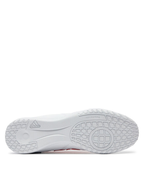 adidas adidas Ποδοσφαιρικά Παπούτσια Super Sala II Indoor IG8757 Λευκό