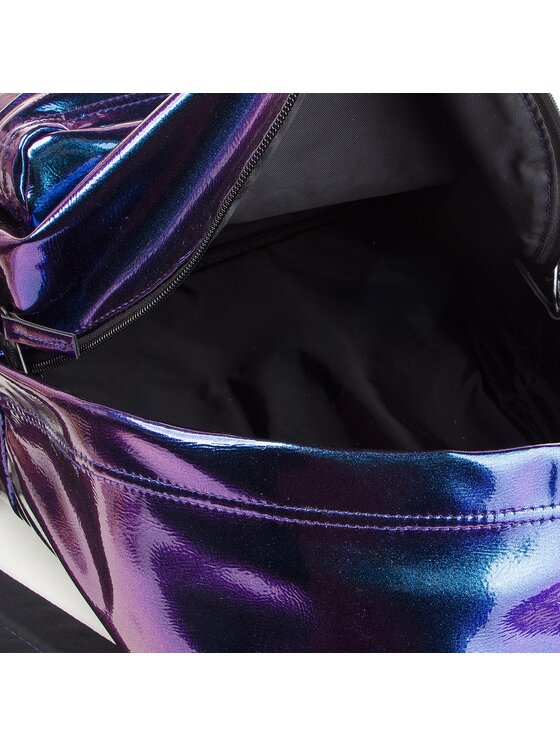 Eastpak hotsell pearl purple