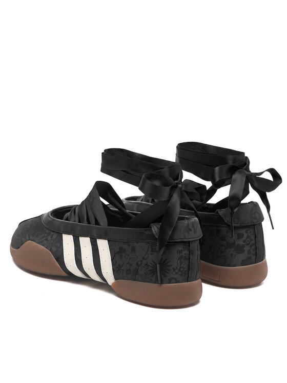 adidas adidas Балетки Liberty London IH6916 Чорний
