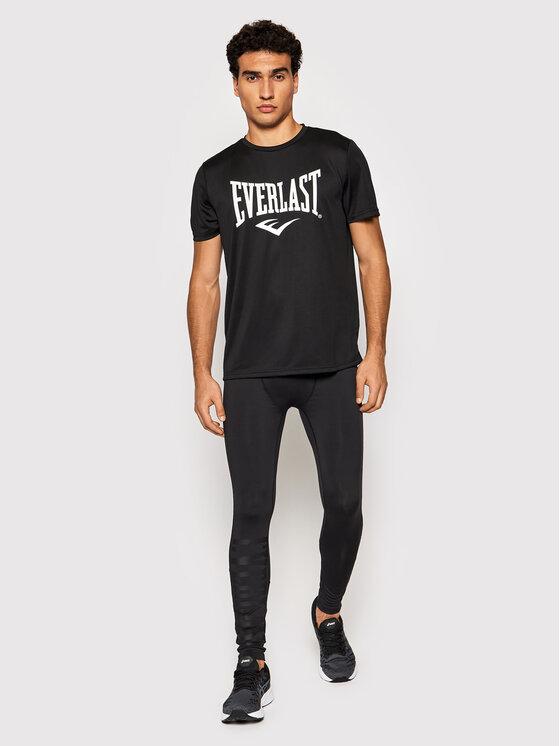 T-shirt 873980-60 Nero Relaxed Fit