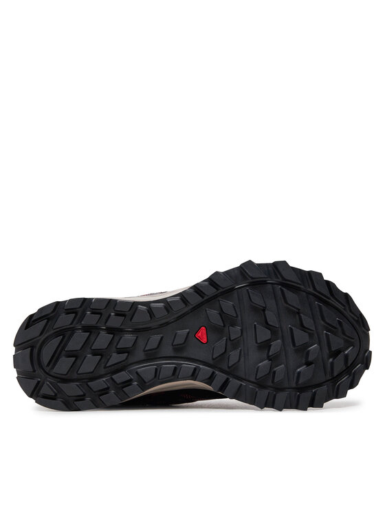Salomon Salomon Běžecké boty Wander Gore-Tex L47291400 Černá