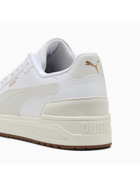 Puma Puma Sneakersy 403840 Biały