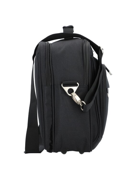 D&N D&N Torba 281008 Czarny