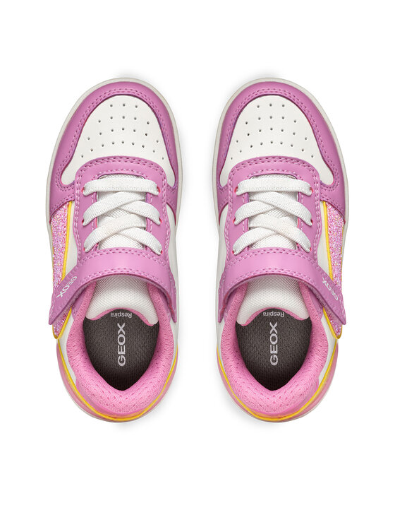 Geox Geox Tossud J Washiba J55HXA 0BCEW C8F2V M Roosa