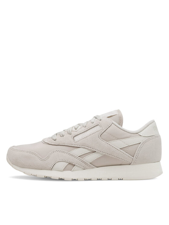 Reebok Reebok Sneakersy 100032795-W Beżowy