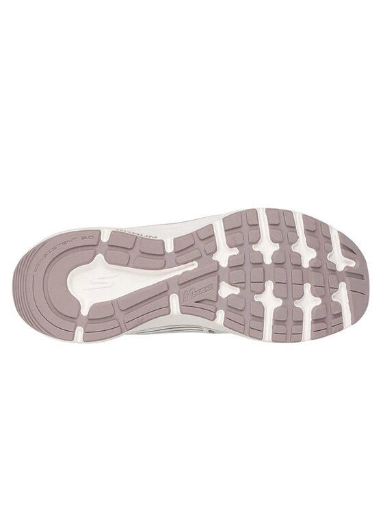 Skechers Skechers Buty do biegania Go Run Consistent 2.0 - Advantage Beżowy