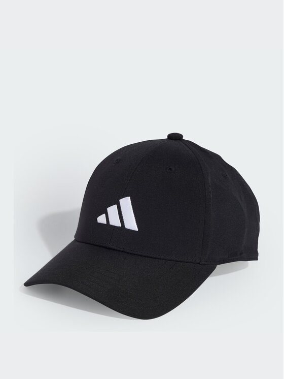 adidas adidas Czapka z daszkiem 139991 Czarny