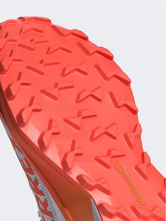 adidas adidas Buty do biegania Terrex Agravic 3 Trail Biały