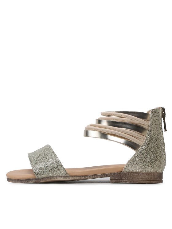 Primigi Primigi Sandali 3929722 S Argento