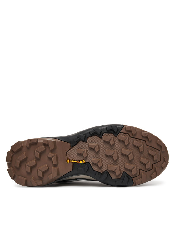 adidas adidas Trekkingi Terrex Skychaser GORE-TEX JQ9935 Brązowy
