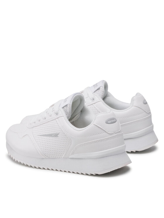 Sneakers WP-RS20210509 Bianco