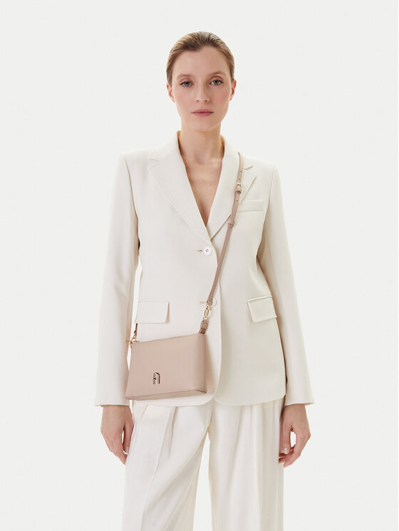 Furla Furla Táska Diamante WE00615 AX0733 0496S Rózsaszín